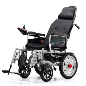Rehabilitation Hospital Electric Wheelchair