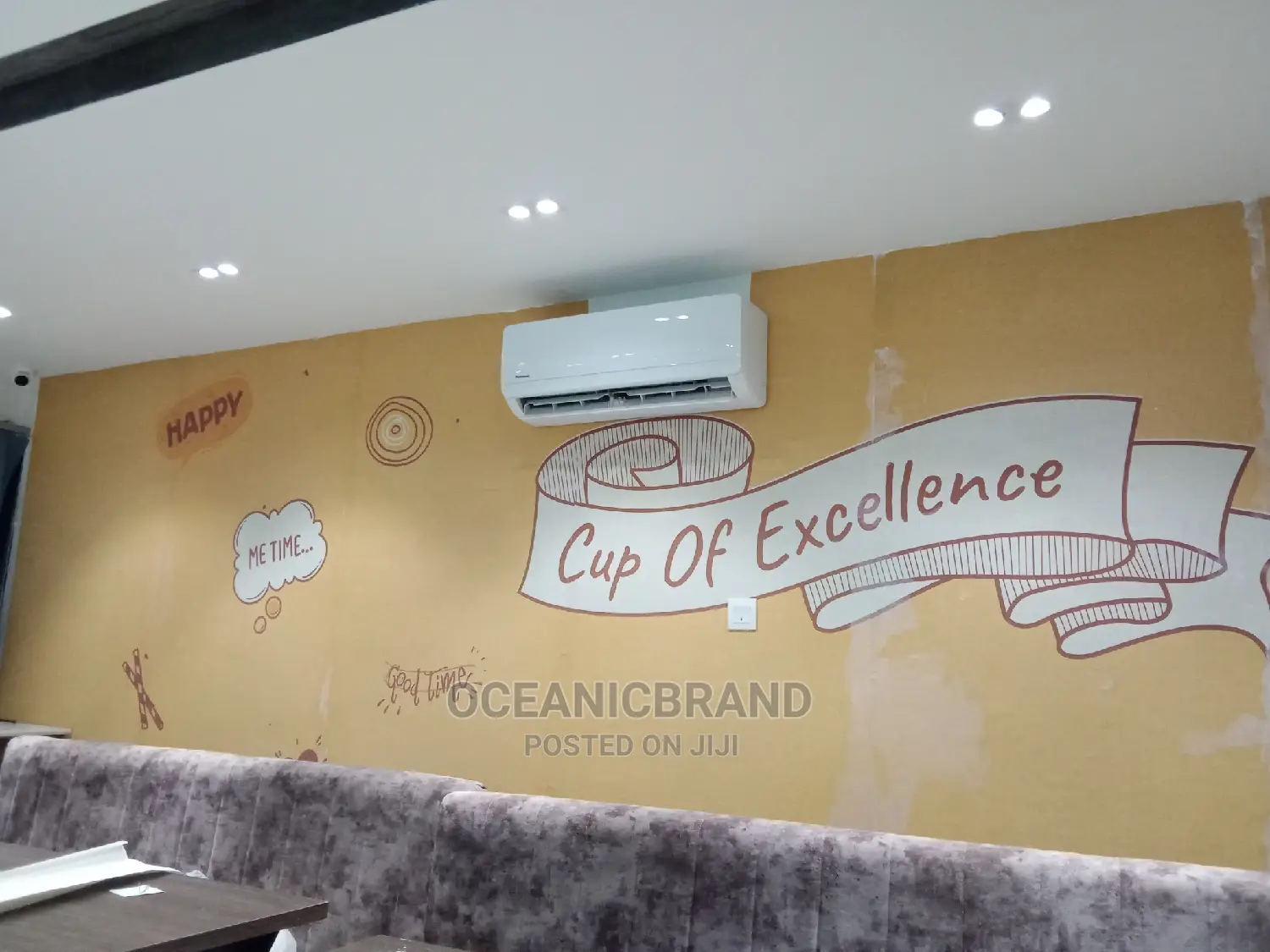 Customized Wallpaper Printing