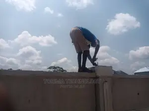 Perimeter And Boundary Security