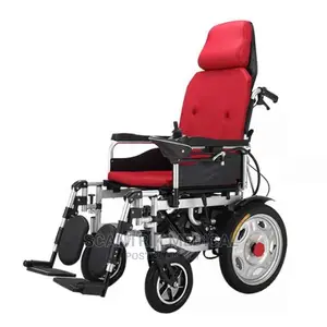 Electro Magnetic Electric Wheelchair