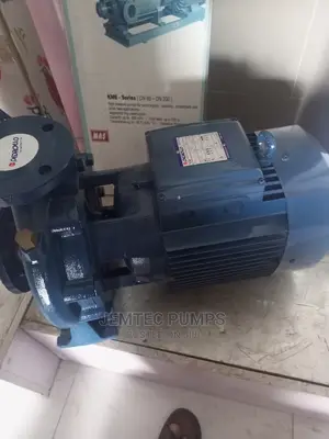 Surface Water Pump