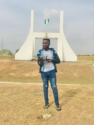 Abuja Videographer / Drone Pilot