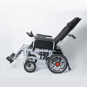 Best Performance Medical Electric Wheelchair