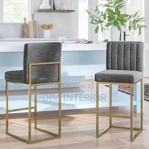 Bar Chairs