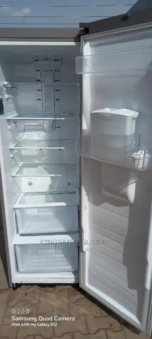 Samsung Inverter Fridge