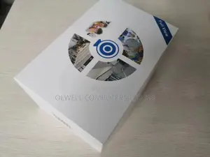 CCTV Spy Bulb Wifi Panoramic Camera 2mp