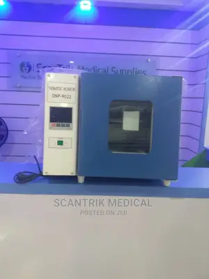Online Wholesale Hospital Laboratory Incubator