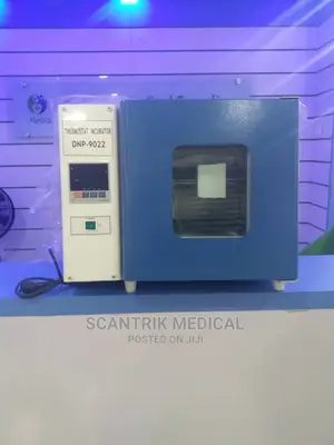 Good Quality Hospital Laboratory Incubator