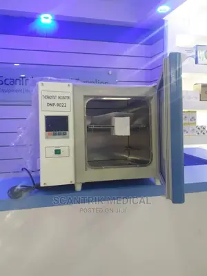 Electrical Portable Laboratory Incubator