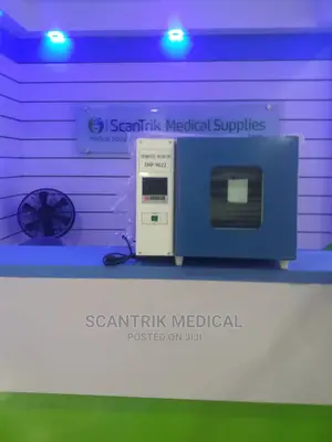 Bench Top Original Laboratory Incubator