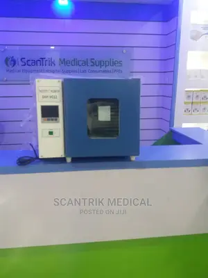 Good Price Laboratory Incubator