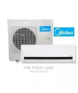 Midea 1.5hp Low Voltage