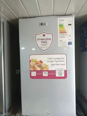 LG Refrigerator