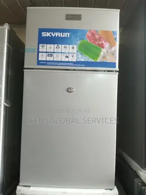 Skyrun Refrigerator
