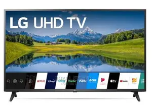 65 Inches LG UHD Smart Led TV Internet Enabled