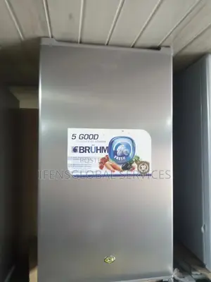Bruhm Refrigerator