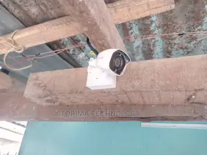 Intelligent Surveillance Monitor