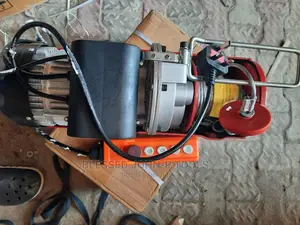 Electric Wire Hoist 1ton