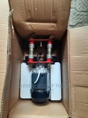 Electric Wire Hoist Winch With Electric Motor Trolley