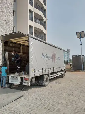 Swift Relocation Services