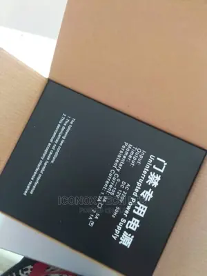 Dc12v 3a Switching Power Supply for Access Control System