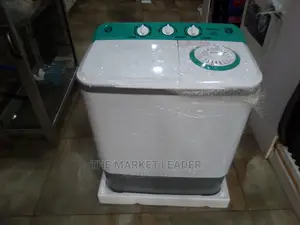 Hisense Twin Tub Washing Machine 5kg Wspa503