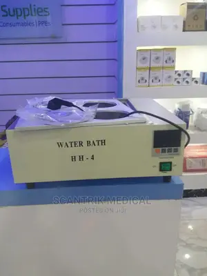 Laboratory Water Bath Laboratory