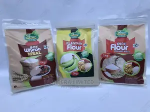 Wheat Meal