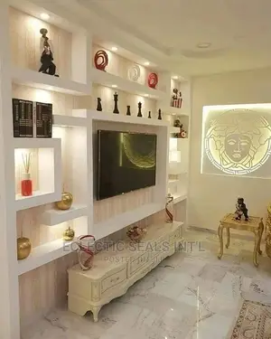 Pop TV Stands