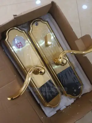 2022 Premium Brand New Hotel Card Lock System