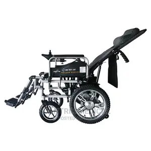 Unique Style Electric Wheelchair