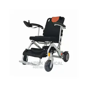High Speed Electric Wheelchair