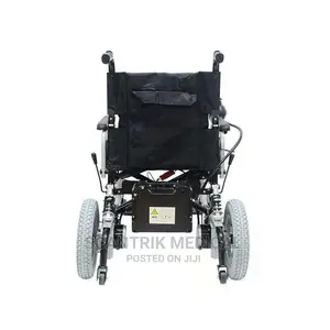 Great Original Electric Wheelchair