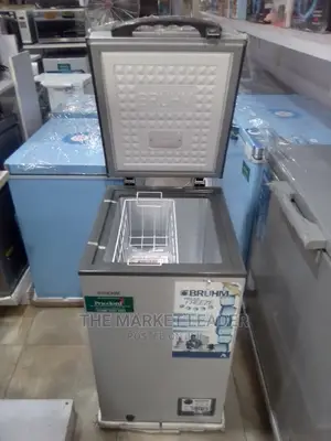 Bruhm Freezer 92m