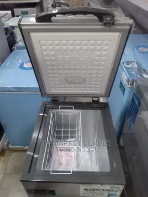 Bruhm Freezer 92m