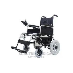Quality Agile Electric Wheelchair