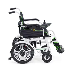 Ideal Medical Electric Wheelchair