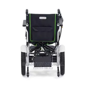 Perfect Mobility Electric Wheelchair