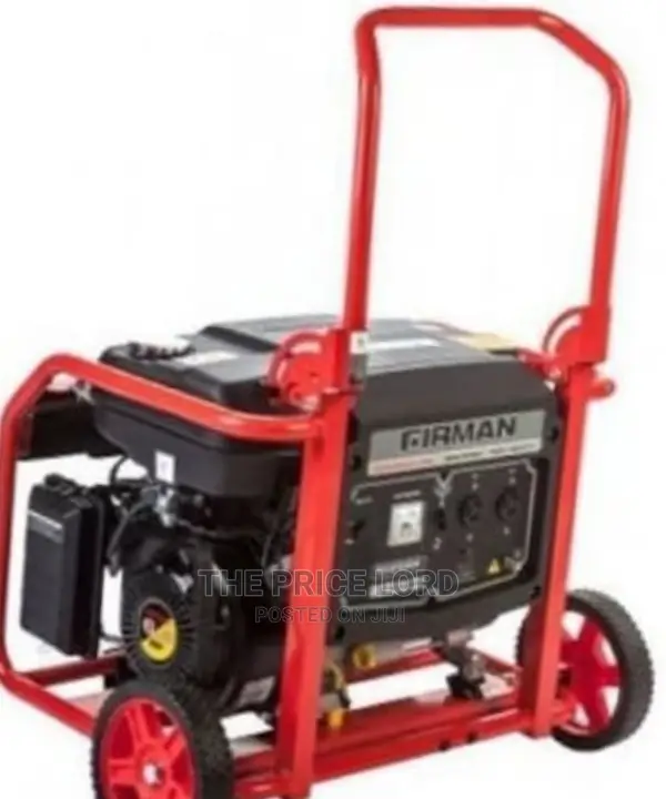 Sumec Fireman 10990esr