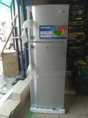 Skyrun Refrigerator