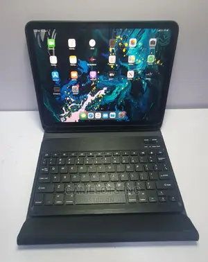 Apple iPad Pro 11 (2018) 64 GB Gray