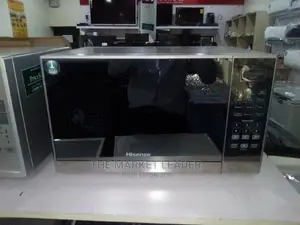 Hisense Microwave 36MOMMI