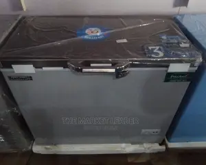 Scanfrost Freezer 250 Pre