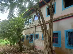 5plots of Land for Sale Along Shagam Road Odogunyan.