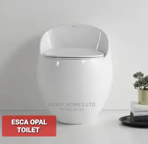 Original England Executive (Esca Opal) Wc Sets