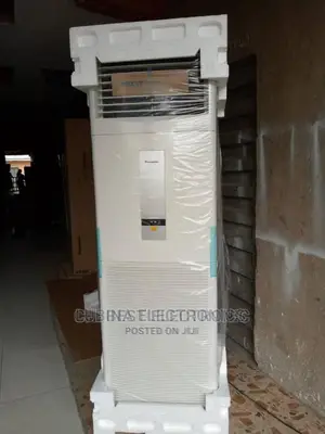 Brand New Original Panasonic 2TON Floor Standing AC/Copper/