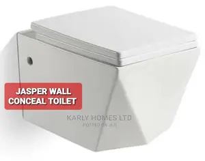 Original England Executive (Jasper Wall) Concealed Wc Sets