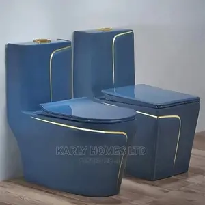 Original England Executive (Sea Green) Wc Sets