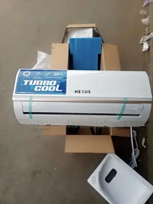 Nexus Air Conditioner 1.5hp
