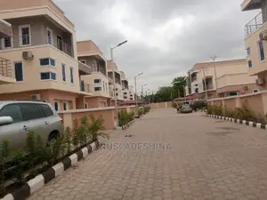 Furnished 5bdrm Duplex in Mabushi Fct Abuja for sale